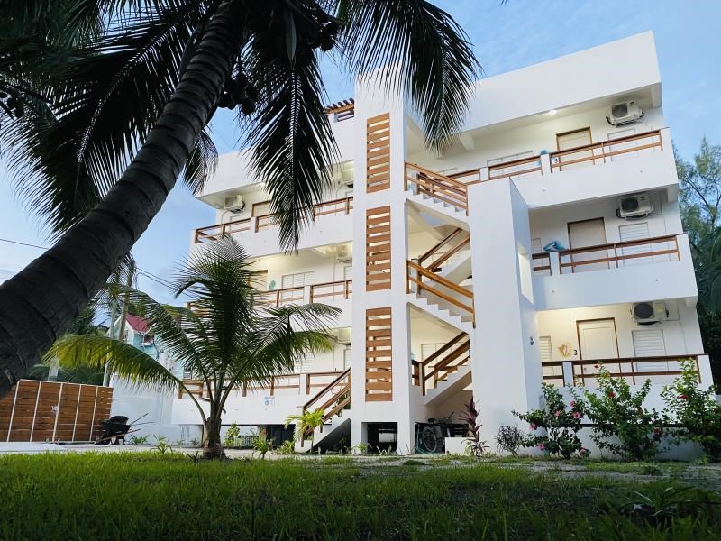 Remax real estate, Belize, Ambergris Caye, San Pablo Villas