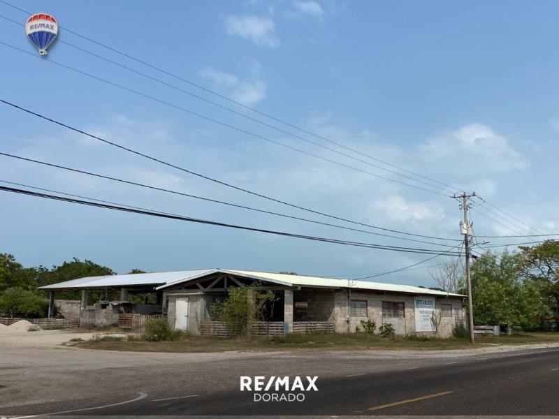 Remax real estate, Belize, Corozal,  Corozal, Belize 