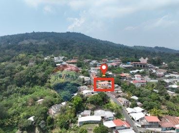 For sale House in San Juan Tepezontes