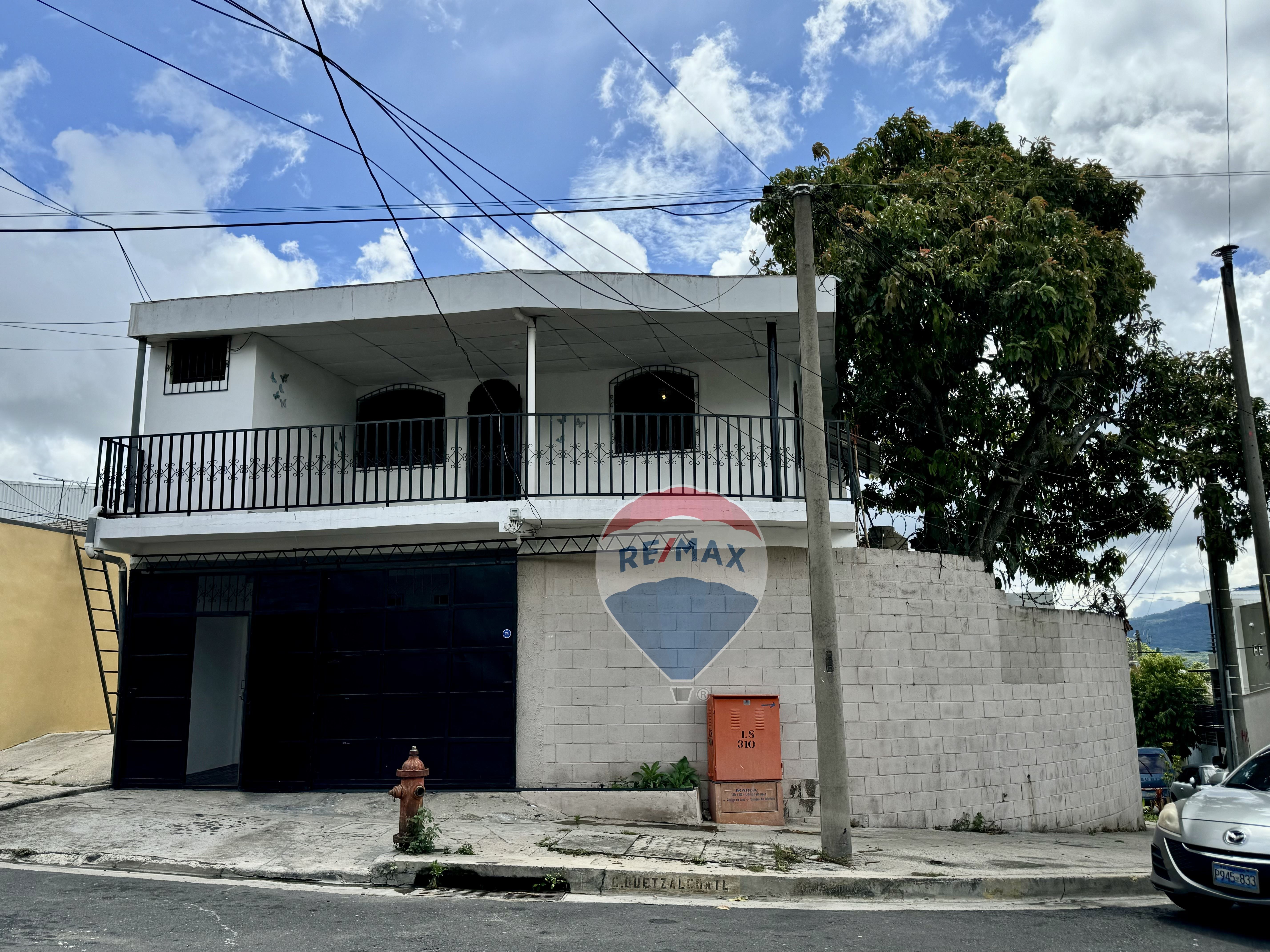 HOUSE FOR SALE IN CUMBRES DE CUSCATLAN, ANTIGUO CUSCATLAN, LA LIBERTAD