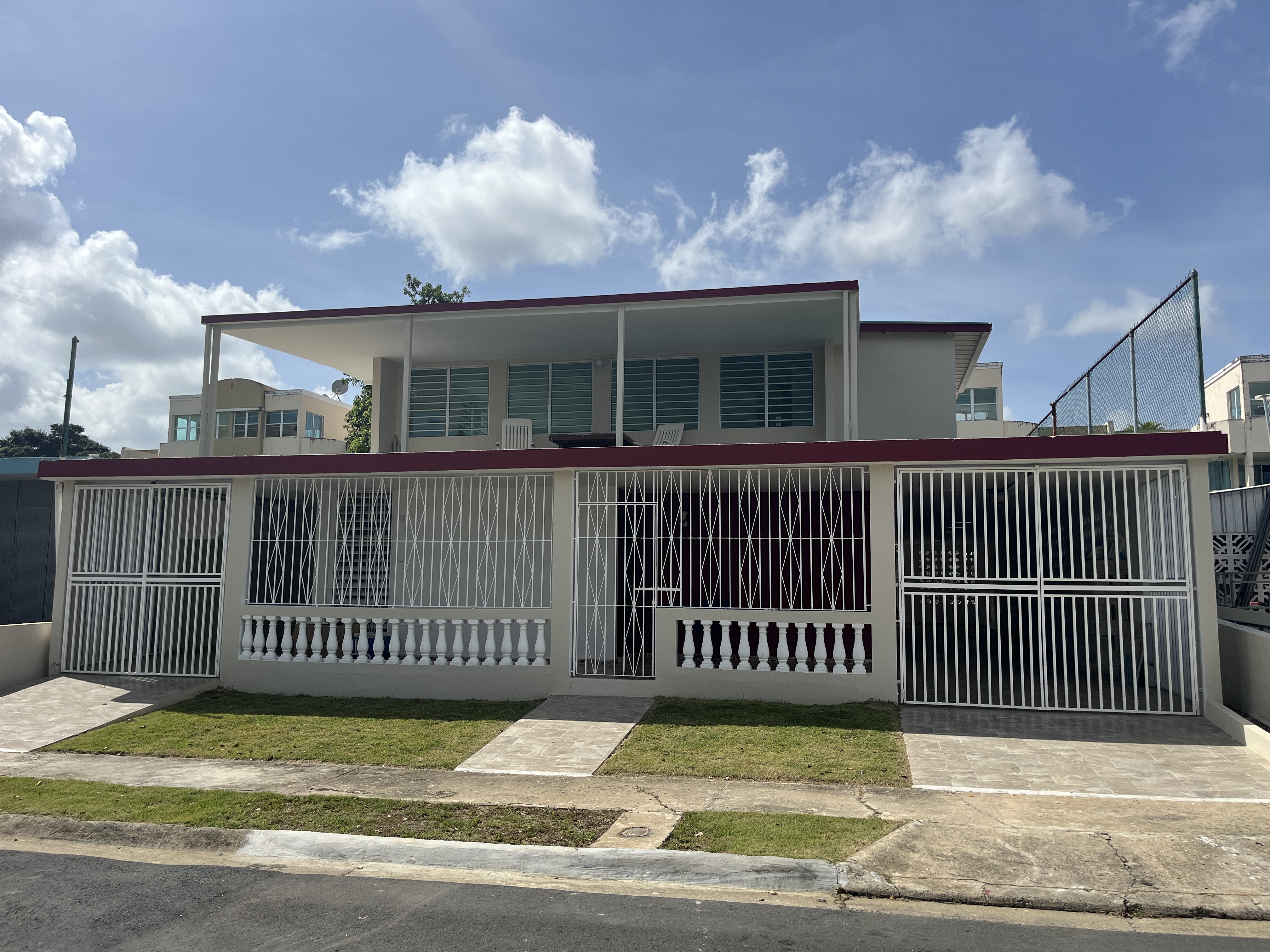 RE/MAX real estate, Puerto Rico, uRB Park Gdns, Two-Unit Multi-family Property