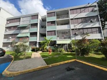 RE/MAX real estate, Puerto Rico, 65th Infantry, Remodeled Apartment 
