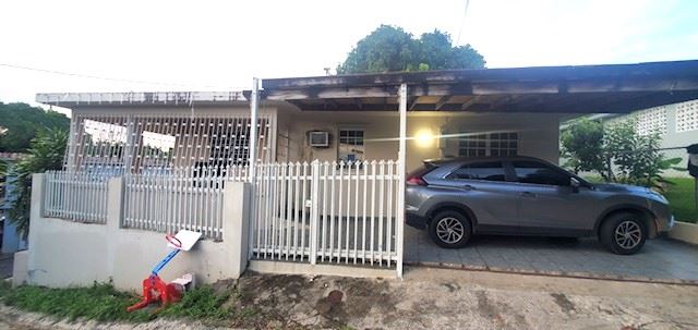 RE/MAX real estate, Puerto Rico, Trujillo Alto, Investment Opportunity: Live in One and Rent Out the Others!