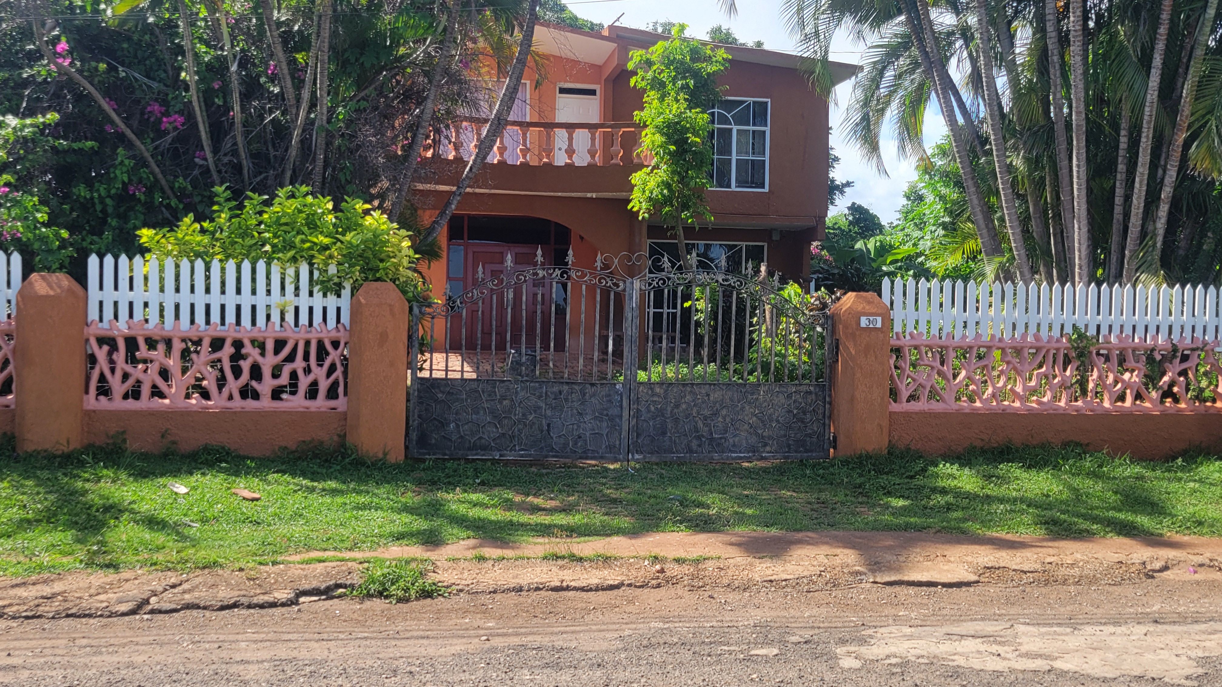 RE/MAX real estate, Jamaica, Green Acres, House for Sale in Green Acres, St. Catherine