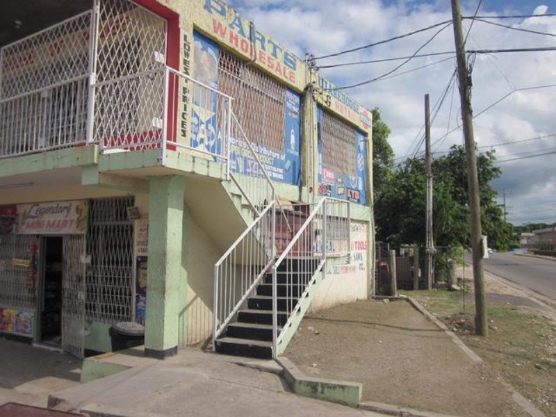 Paisley Avenue Clarendon May Pen May Pen Jamaica