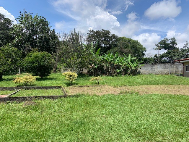 Perfect for home or commercial build near old highway 3 La Garita