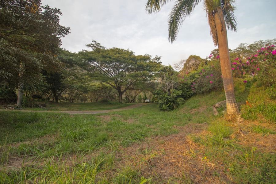 10645m2 Lot for Sale in Las Rocas Development, Guacimo