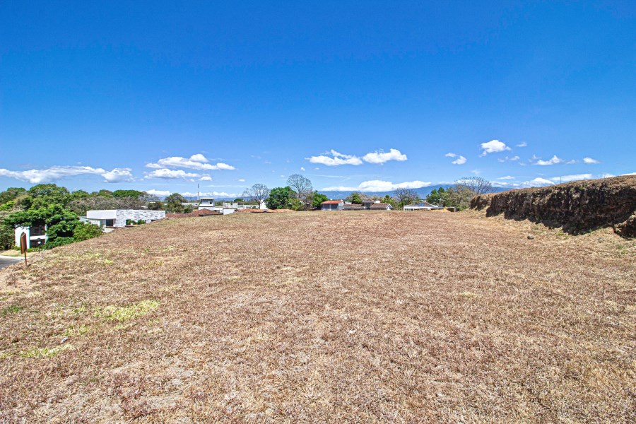 Bosques Escondido Dream Home Lot for sale in Santa Ana