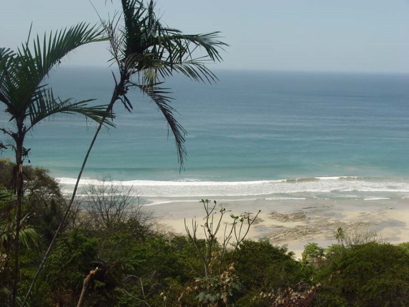 Prime Playa Hermosa Ocean View Lot Playa Hermosa De Osa Costa Rica