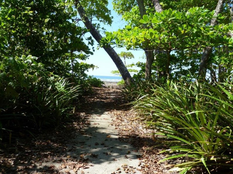 Playa Hermosa Beachfront Property Playa Hermosa De Osa Costa Rica