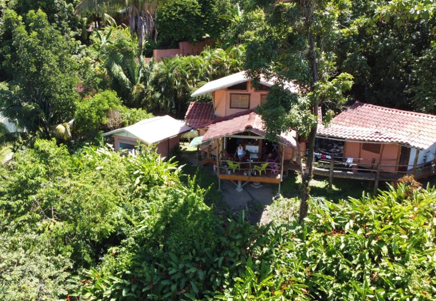 Playa Hermosa Homes Playa Hermosa De Osa Costa Rica