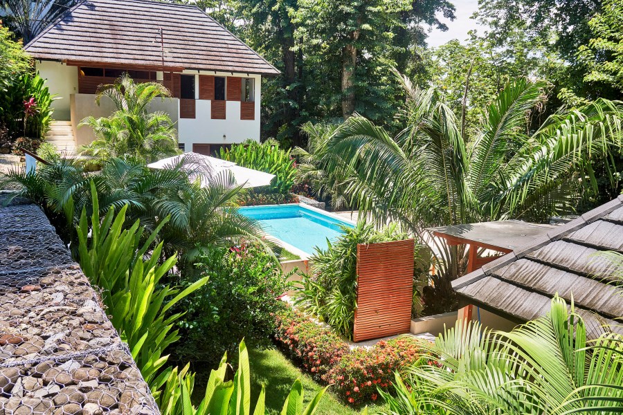 Playa Hermosa Homes Close To Surf Beaches Playa Hermosa De Osa Costa Rica