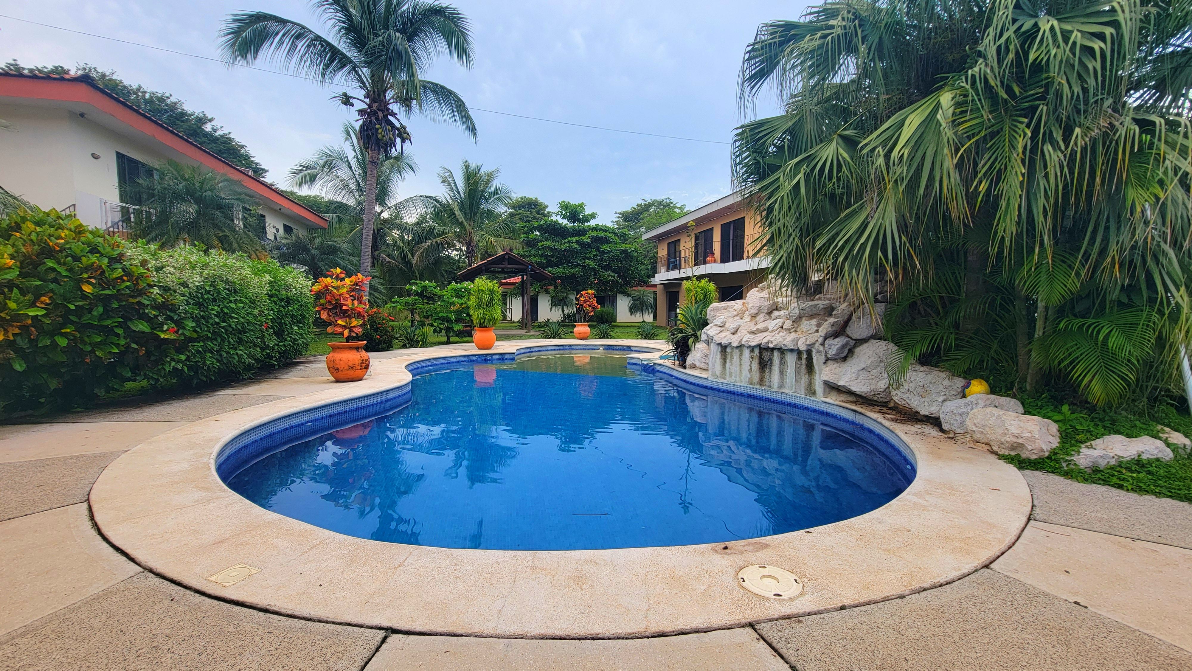 Remax real estate, Costa Rica, Sardinal, Income Property 5 minutes to Coco Beach