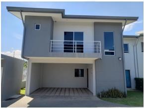 Remax real estate, Costa Rica, Santa Ana, C- Property in Paseo del Sol Condominium. House #U, Santa Ana.400182457151