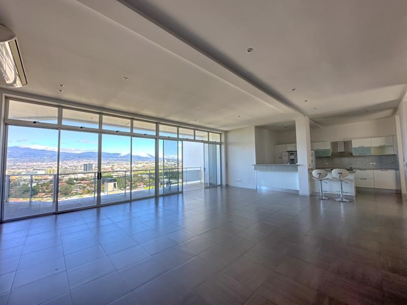 Apartamento con vista de ensueño en condominio exclusivo boutique