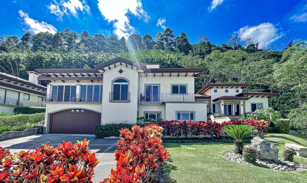 Remax real estate, Costa Rica, Escazu, Tuscany Heights