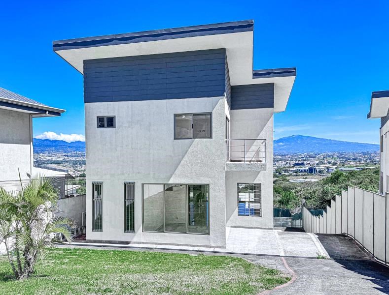 Casa Hilltop Escazu detached home