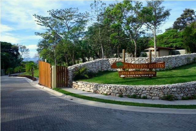 Exclusive Lot for Sale in Prestigious Gated Community