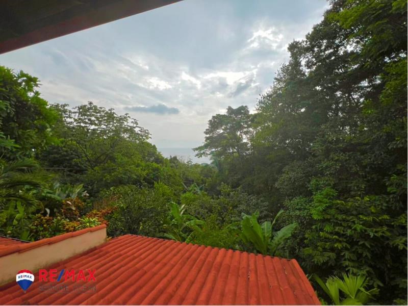 Remax real estate, Costa Rica, Quepos, Exclusive Villa in Manuel Antonio, Costa Rica: Tranquility and Pacific Ocean Views at Villas Nicolas
