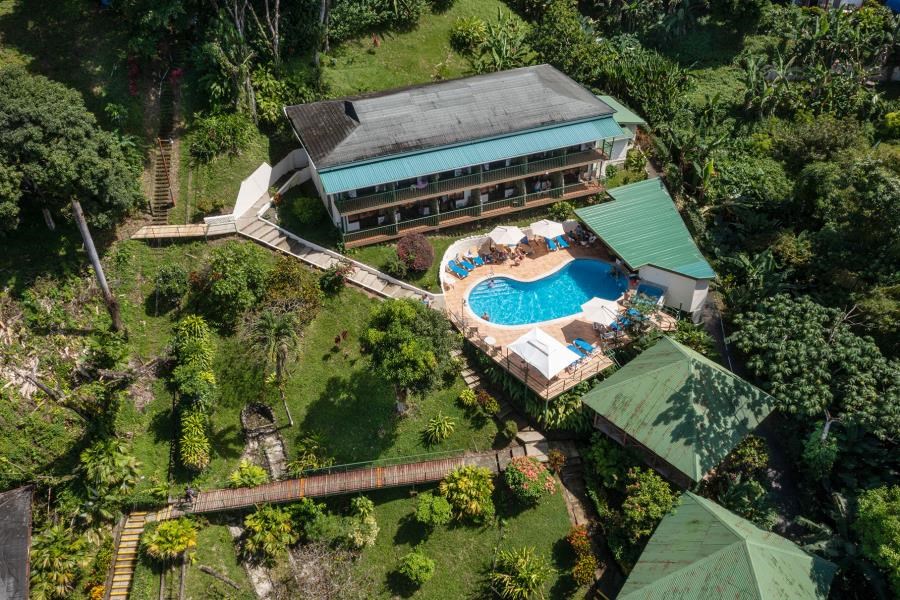RE/MAX real estate, Costa Rica, Quepos, Beautiful Property - located just 4 miles from Manuel Antonio National Park,  according to Forbes: THE WORLD'S MOST BEAUTIFUL NATIONAL PARKS 