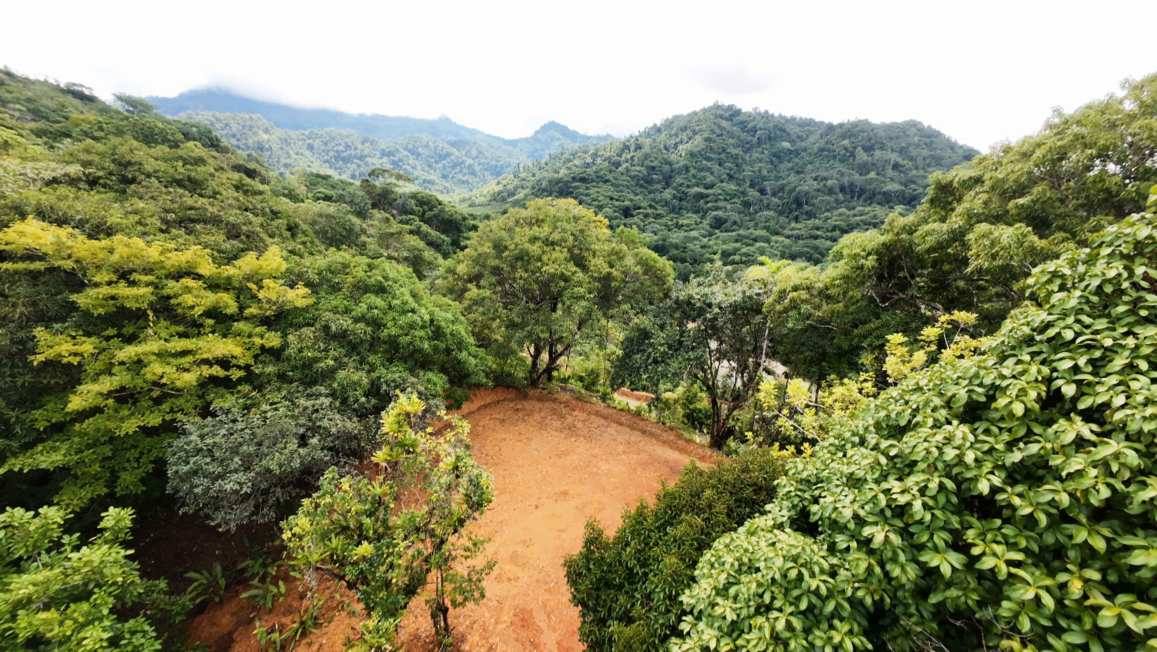 RE/MAX real estate, Costa Rica, Quepos, Rare Property, River, Mountain, Valley Views, Villa Nueva