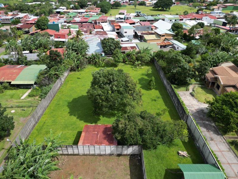 Investment opportunity located in Alajuela