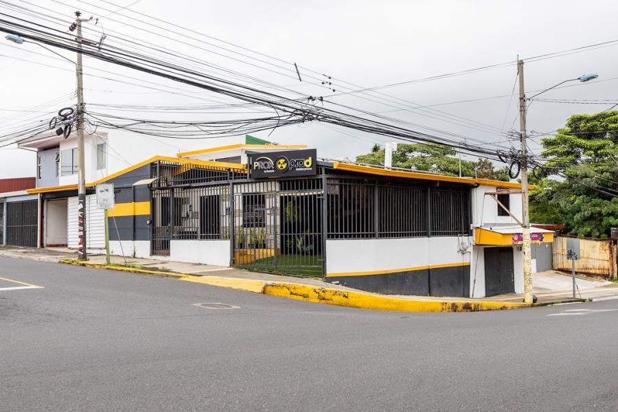RE/MAX real estate, Costa Rica, Heredia, For sale Commercial and Residential Property Heredia