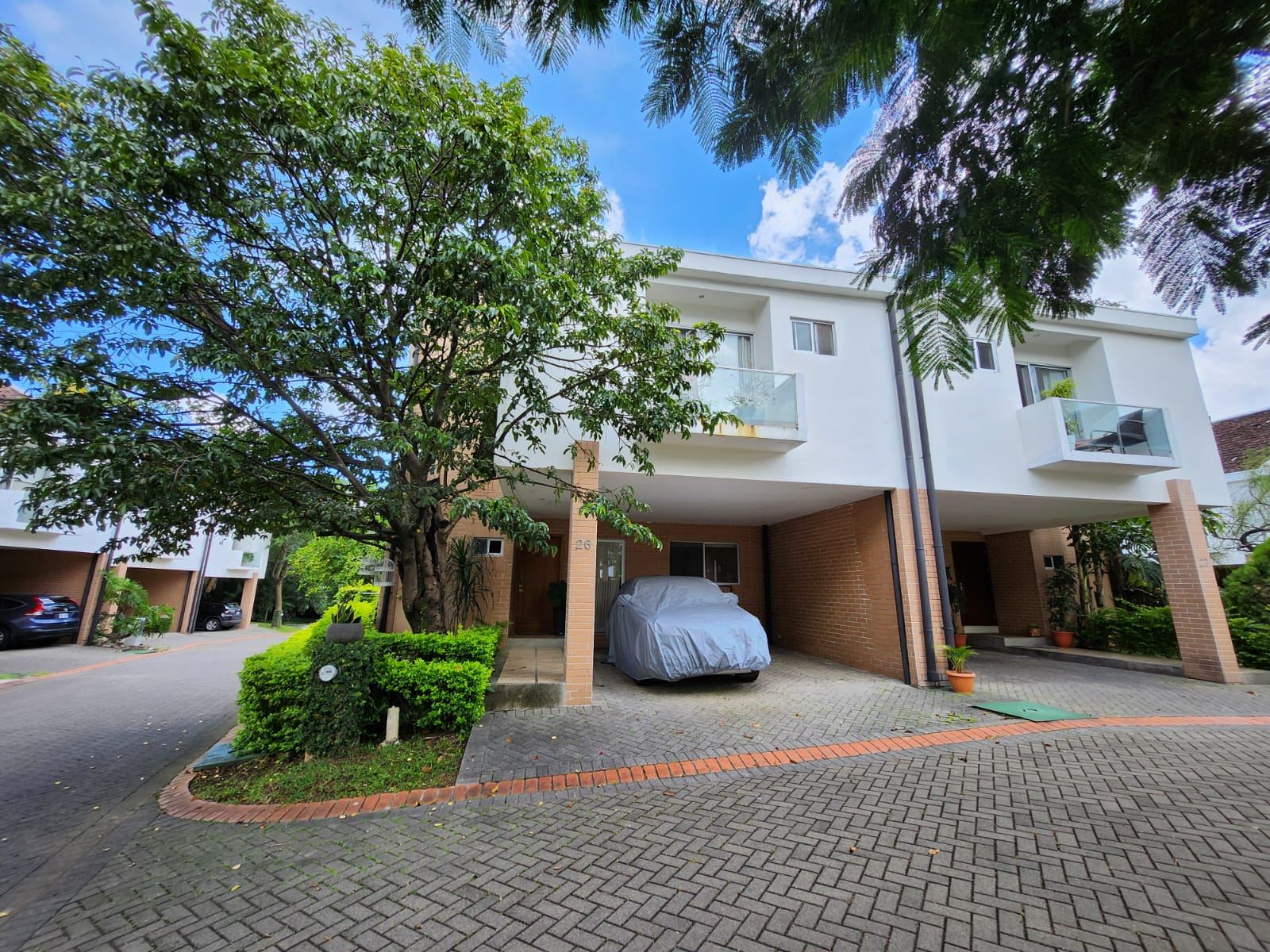 Elegant Home in Condominio Casa del Sol, Santa Ana, San José