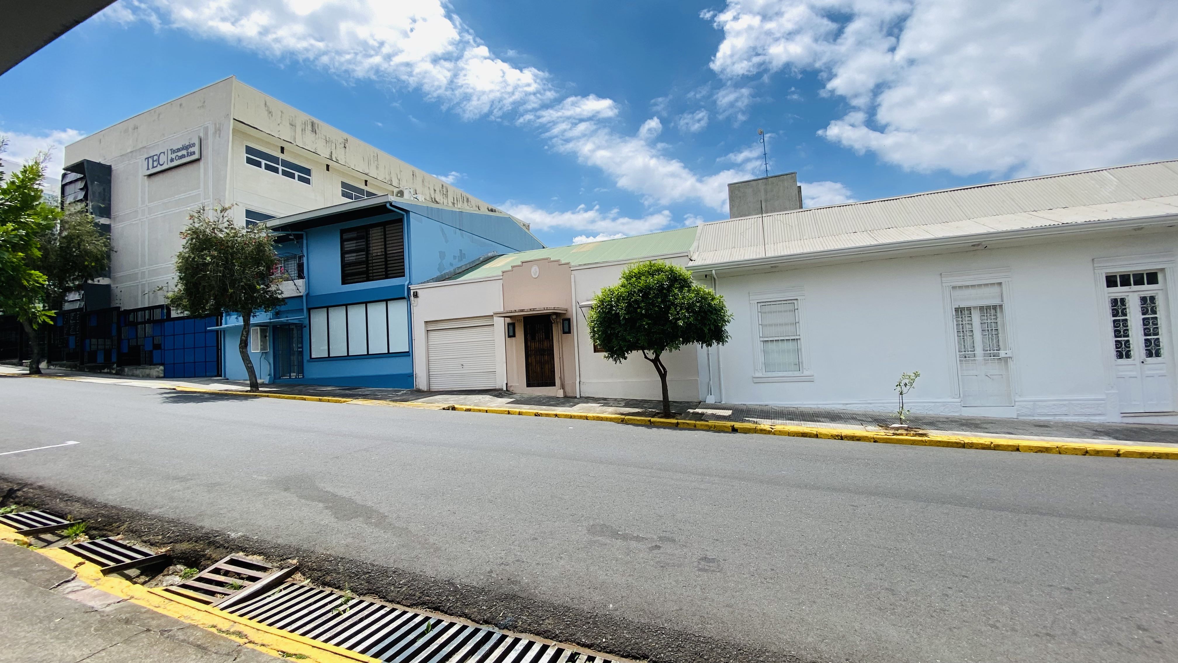 Historic Amón House - A Timeless Residence in the Heart of Costa Rica