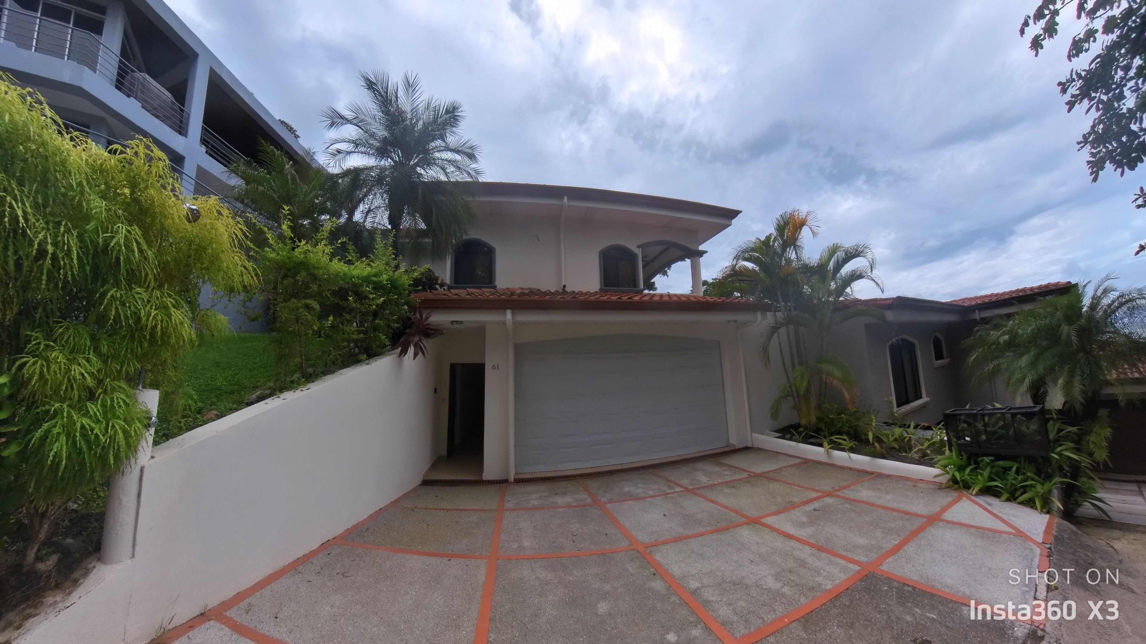 RE/MAX real estate, Costa Rica, Garabito, Luxury Home in Punta Leona: Ocean View, Furnished, and Airbnb Income