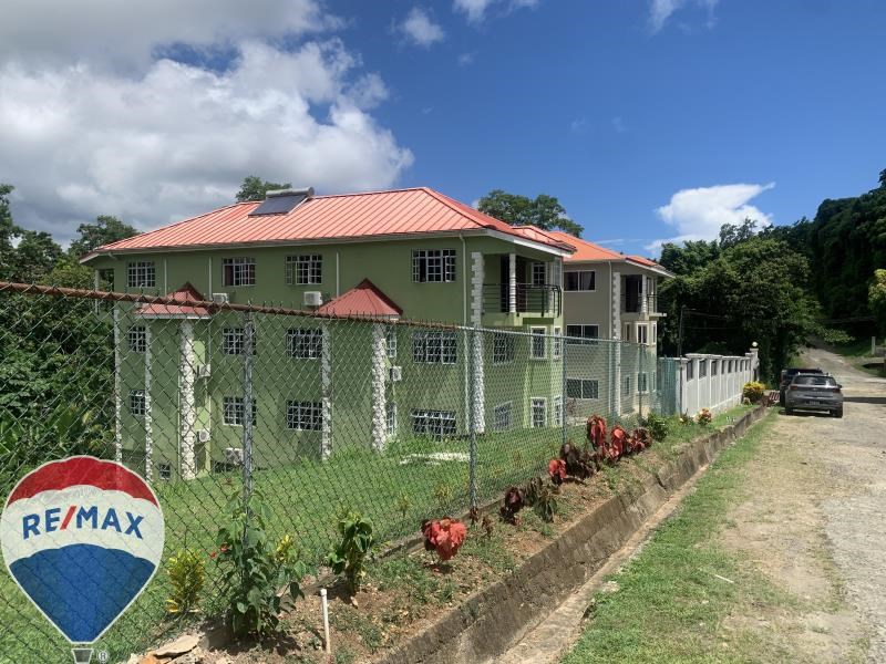 RE/MAX real estate, Saint Lucia, Monier, Investment Properties in Monier Gros-Islet - Perfect for income generation!