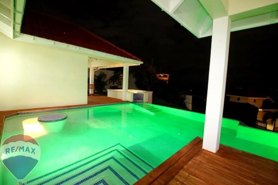 RE/MAX real estate, Saint Lucia, Cap Estate, Luxury Living in Cap Estate, St. Lucia - Your Dream Home Awaits