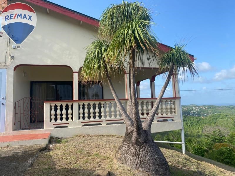RE/MAX real estate, Saint Lucia, Beausejour, Furnished Property For Sale In Morne Beausejour, Vieux-Fort