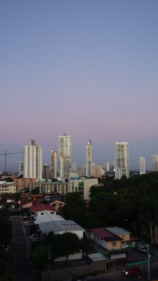 5 00223 Comfortable Apartment Super Cozy Central And Safe Panama Carrasquilla Panama