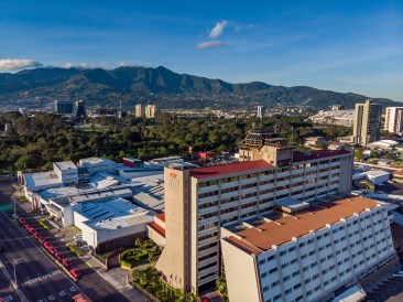 La Sabana Unique Hotel Roof Top Penthouse Unit - San José - Mata 