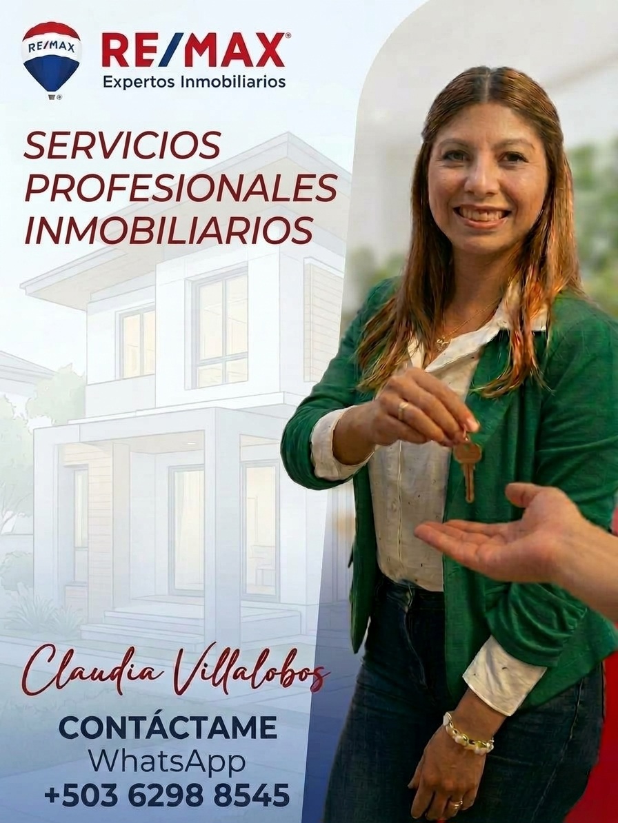 Claudia Villalobos